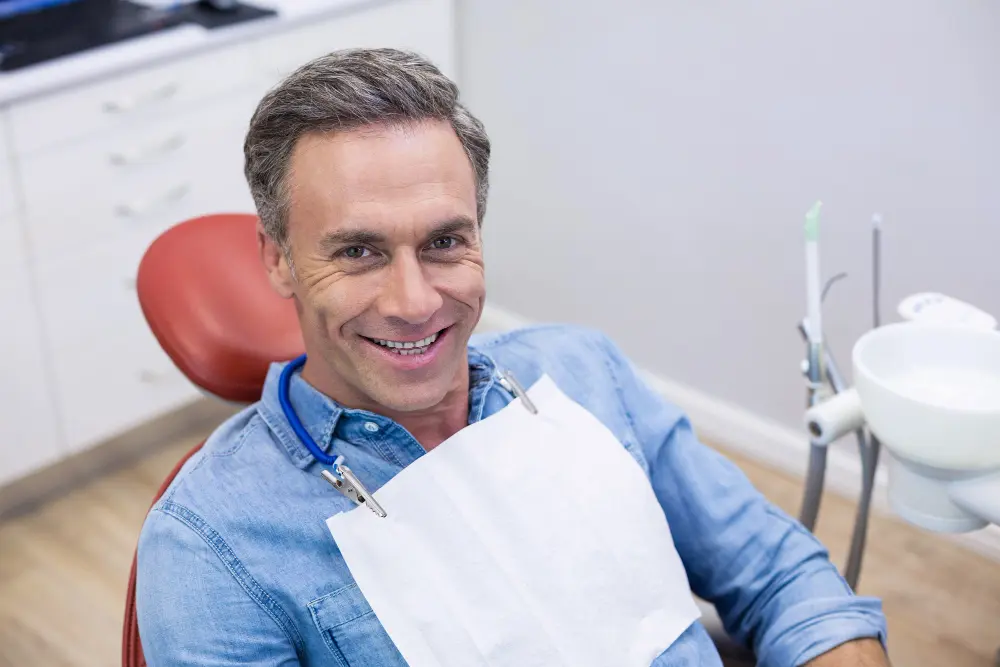 Teeth Cleaning