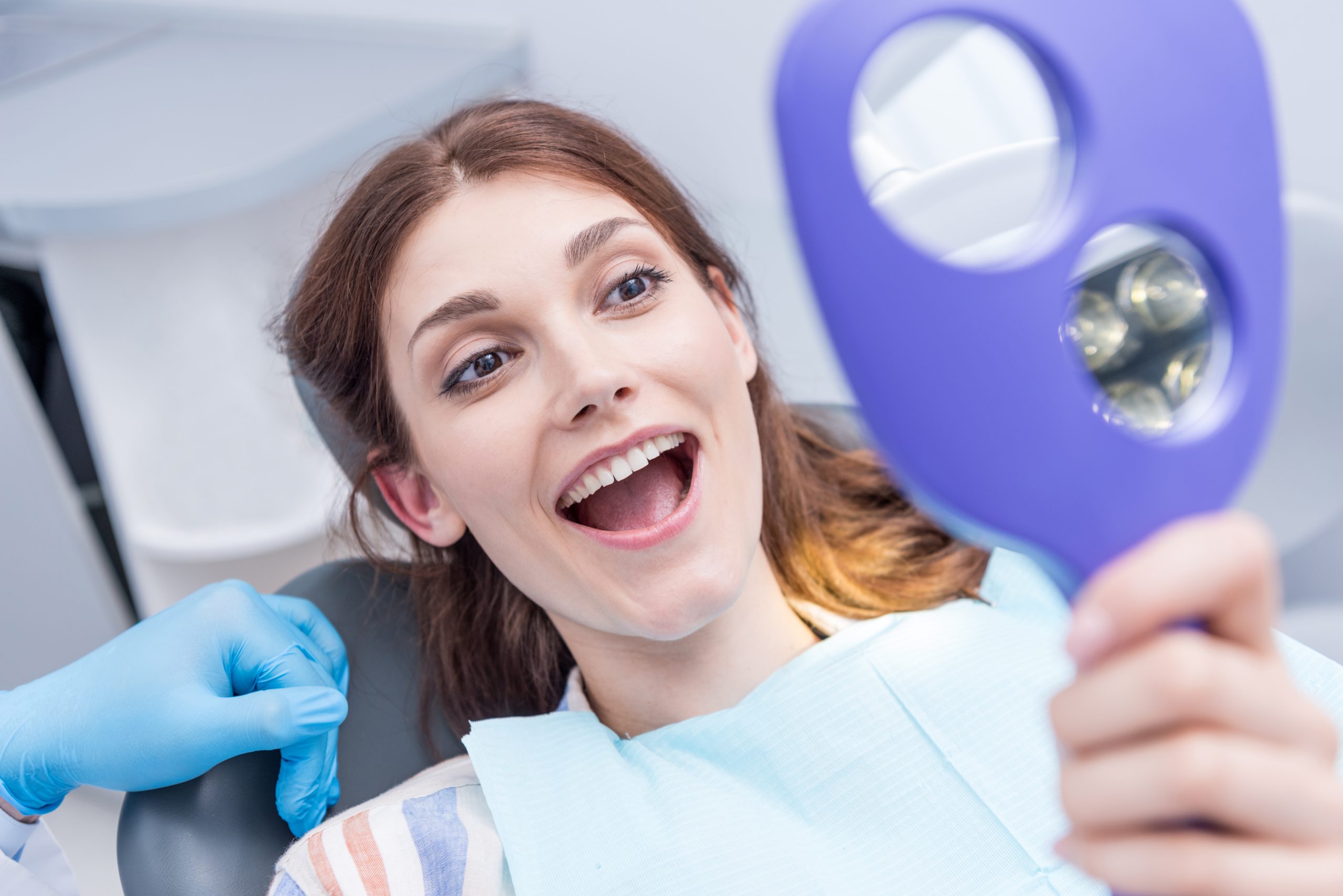 Teeth Whitening