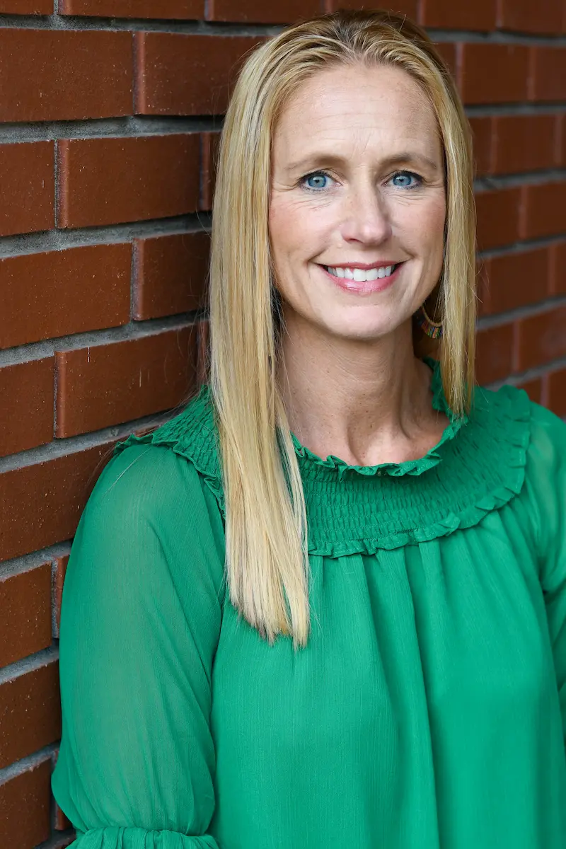 Molly - Certified Dental Assistant